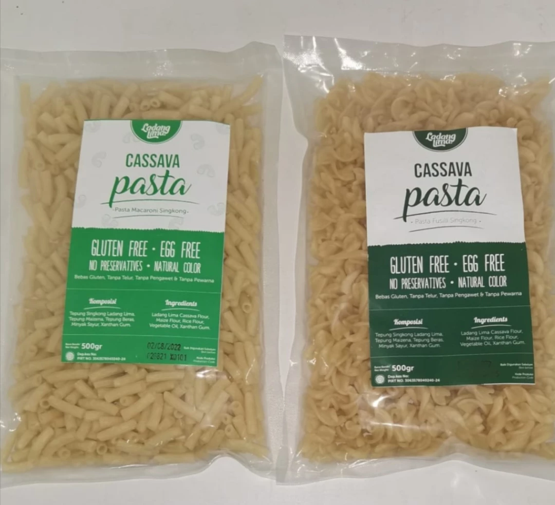 ORIGINAL PASTA